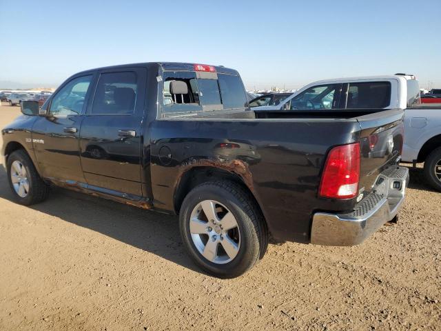 Photo 2 from auction – 2009 DODGE RAM 1500 with VIN 1D3HV13T79S720159