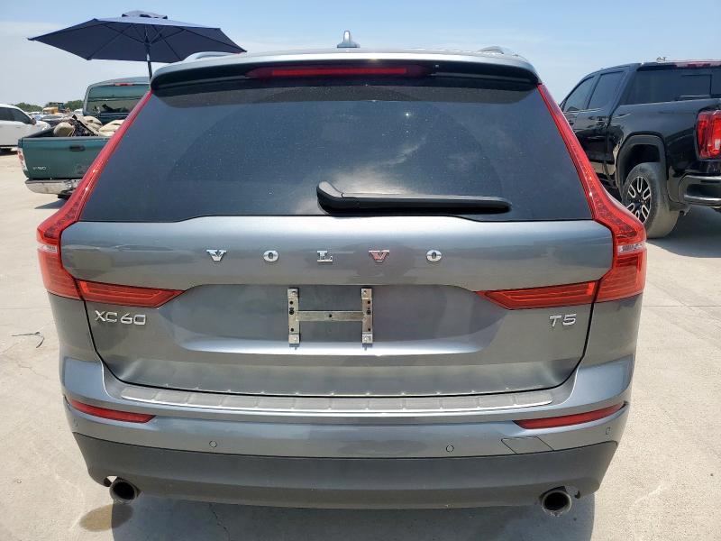 Photo 6 from auction – 2021 VOLVO XC60 T5 MO with VIN YV4102DK7M1869512