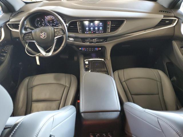 Photo 8 from auction – 2022 BUICK ENCLAVE PR with VIN 5GAEVBKW8NJ170324