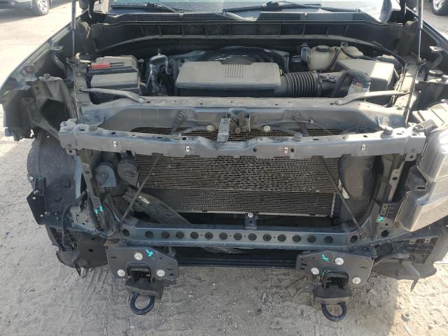 Photo 11 from auction – 2019 CHEVROLET SILVERADO with VIN 3GCPYBEH6KG156690