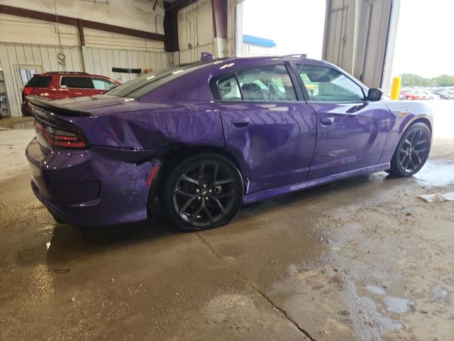 Фото 3 с аукциона – 2023 DODGE CHARGER с VIN 2C3CDXCT3PH702811