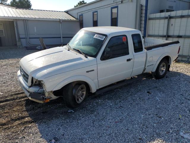 FORD RANGER SUP 2002 with VIN 1FTYR44U82PA11478 - Photo from auction