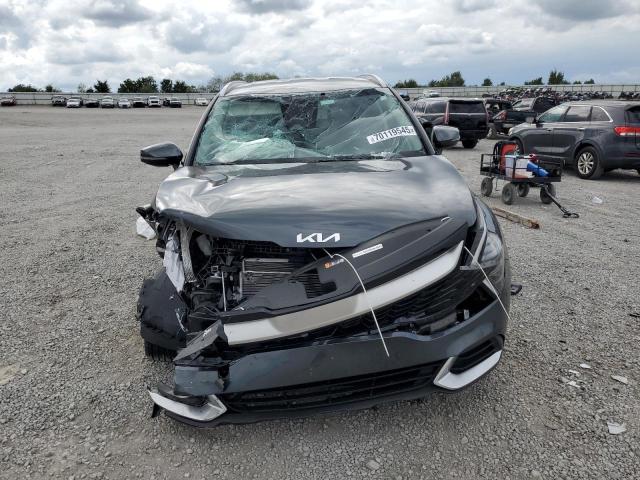 Photo 5 from auction – 2025 KIA SPORTAGE E with VIN KNDPVCDF3S7363323