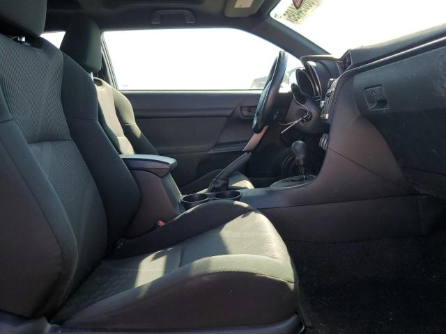Photo 10 from auction – 2011 TOYOTA SCION TC with VIN JTKJF5C76B3008039