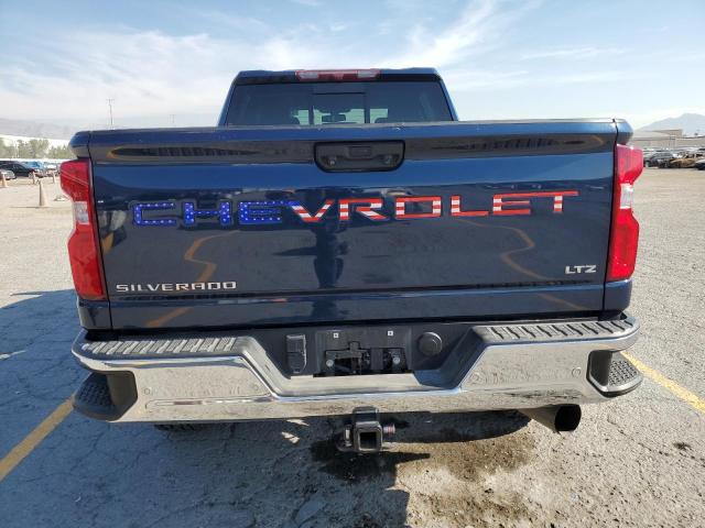 Photo 6 from auction – 2022 CHEVROLET SILVERADO with VIN 1GC4YPEY1NF113610
