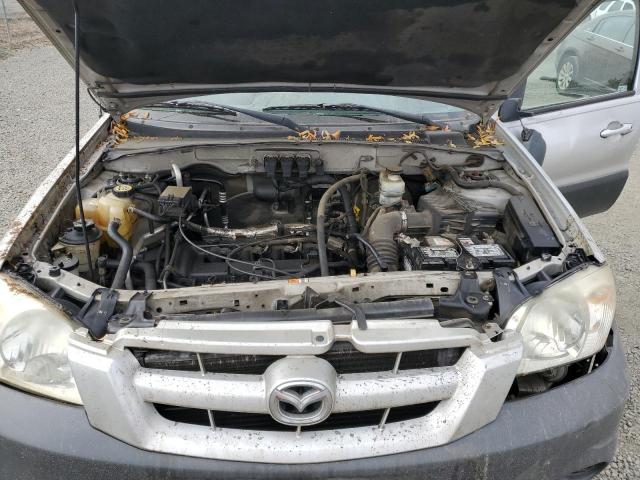 Photo 12 from auction – 2005 MAZDA TRIBUTE I with VIN 4F2YZ92Z85KM55117