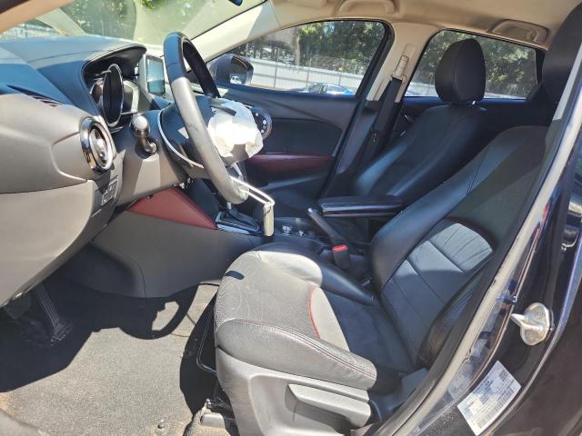 Photo 7 from auction – 2016 MAZDA CX-3 GRAND with VIN JM1DKBD79G0125166