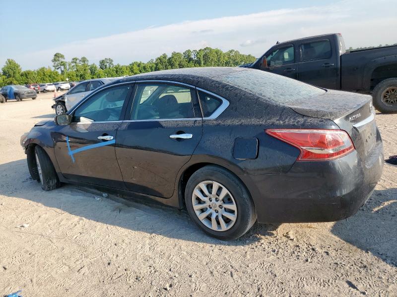 Photo 2 from auction – 2015 NISSAN ALTIMA 2.5 with VIN 1N4AL3AP2FN300858