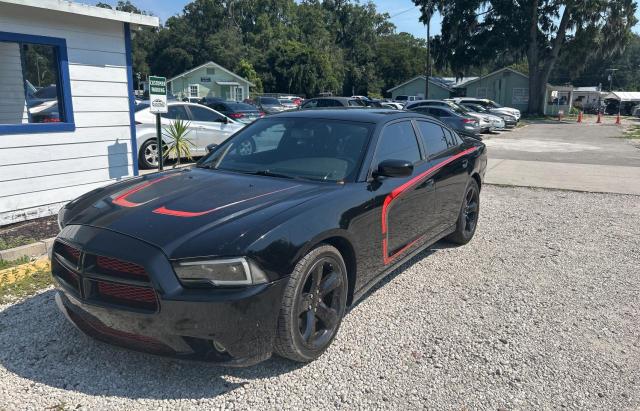 Photo 2 from auction – 2014 DODGE CHARGER R/ with VIN 2C3CDXCTXEH146204