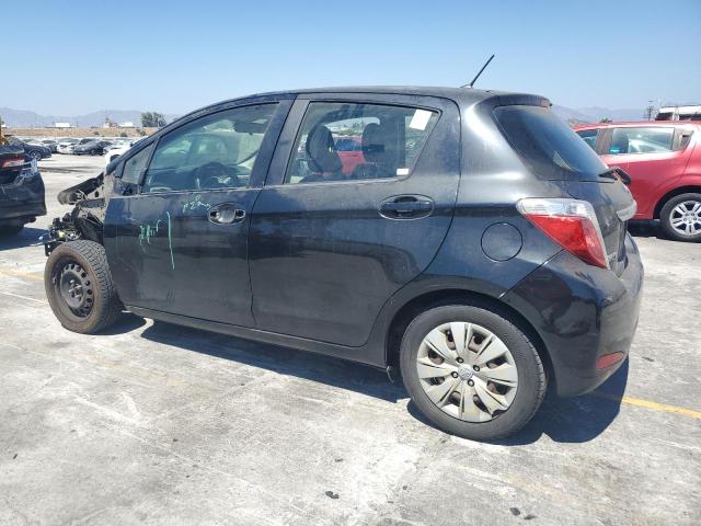 Photo 2 from auction – 2012 TOYOTA YARIS with VIN JTDKTUD33CD521643