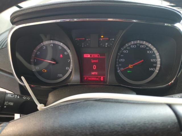 Photo 9 from auction – 2015 GMC TERRAIN SL with VIN 2GKALREK4F6388798
