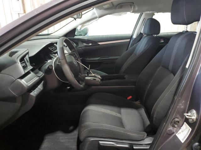 Photo 7 from auction – 2017 HONDA CIVIC LX with VIN 2HGFC2F52HH552687