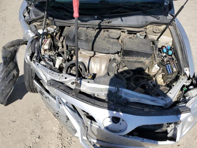 Photo 11 from auction – 2011 TOYOTA CAMRY BASE with VIN 4T1BF3EK9BU592184