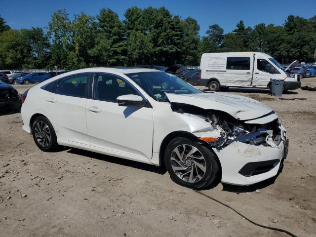 Photo 4 from auction – 2016 HONDA CIVIC EX with VIN 19XFC2F79GE208302