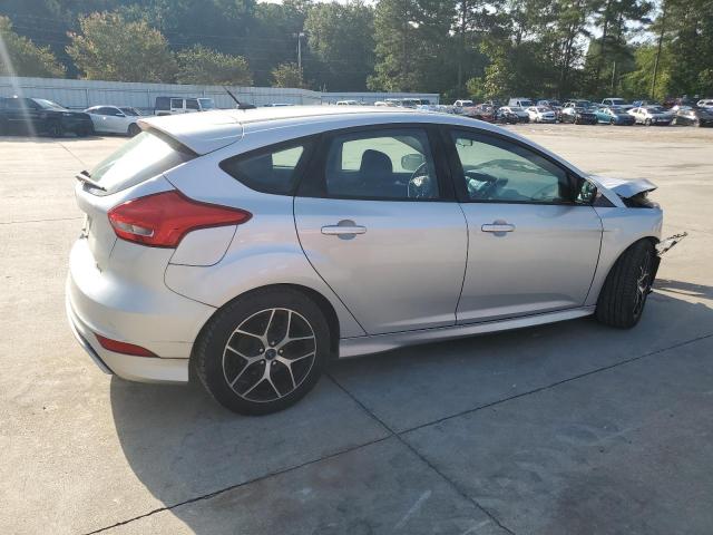 Photo 3 from auction – 2015 FORD FOCUS SE with VIN 1FADP3K22FL227409