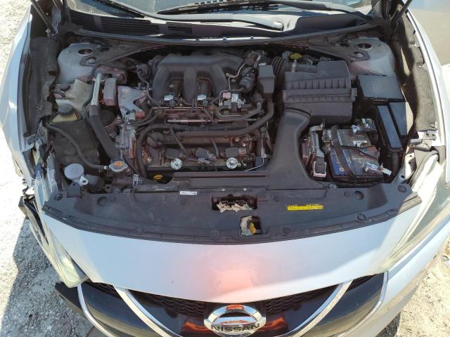 Photo 11 from auction – 2018 NISSAN MAXIMA 3.5S with VIN 1N4AA6AP1JC397403