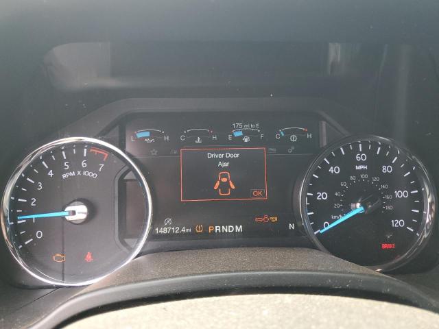 Photo 9 from auction – 2019 FORD EXPEDITION with VIN 1FMJU1JT4KEA04075