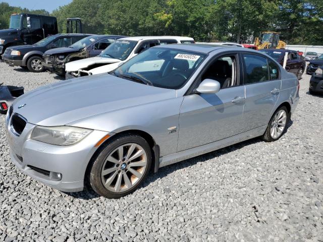 BMW 3 SERIES 2011 z numerem VIN WBAPK5C57BF127127 - Zdjęcie z aukcji