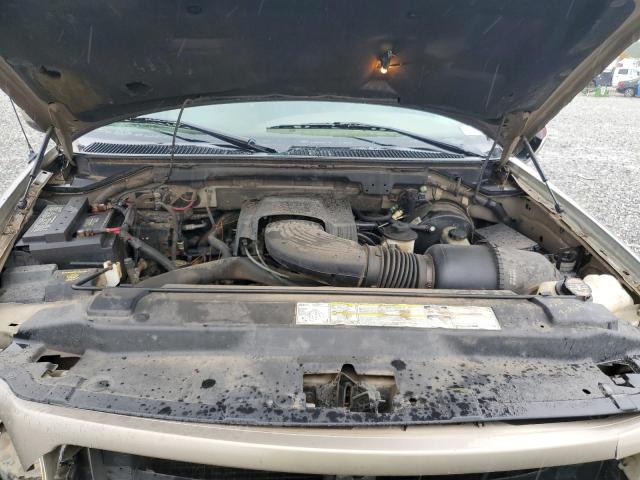 Photo 11 from auction – 2001 FORD F150 SUPER with VIN 1FTRW07L01KF36510