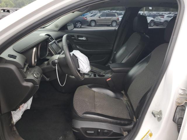Photo 7 from auction – 2014 CHEVROLET MALIBU 1LT with VIN 1G11C5SL7EF125655