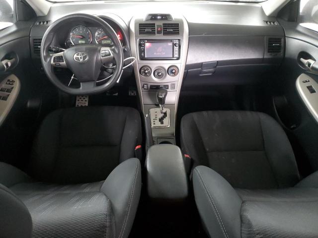 Photo 8 from auction – 2012 TOYOTA COROLLA BA with VIN 2T1BU4EE3CC889881