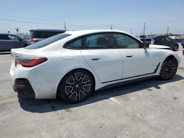 Photo 3 from auction – 2025 BMW I4 EDRIVE with VIN WBY23HD03SFV10026