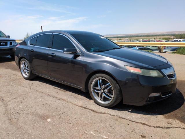 Photo 4 from auction – 2012 ACURA TL with VIN 19UUA8F7XCA008074