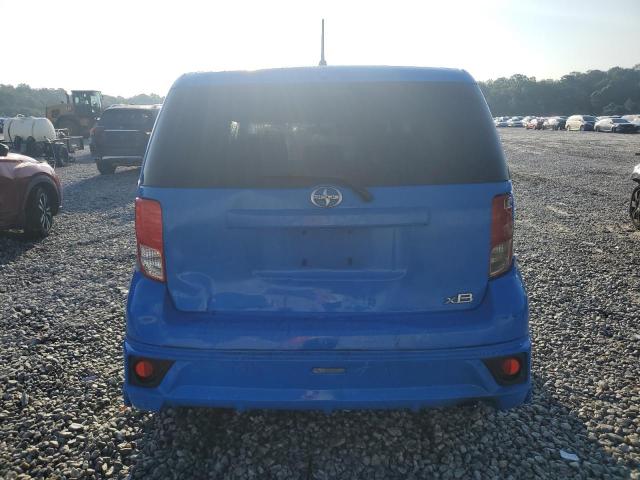 Photo 6 from auction – 2011 TOYOTA SCION XB with VIN JTLZE4FE0B1138982