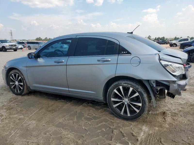 Photo 2 from auction – 2014 CHRYSLER 200 TOURING with VIN 1C3CCBBB6EN178444