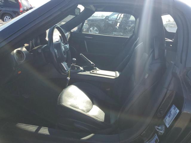 Photo 7 from auction – 2011 MAZDA MX-5 MIATA with VIN JM1NC2PF5B0217758