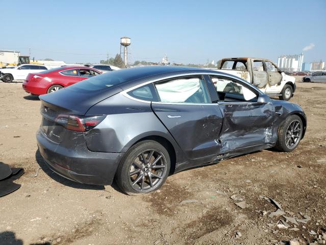 Photo 3 from auction – 2018 TESLA MODEL 3 with VIN 5YJ3E1EB2JF054403