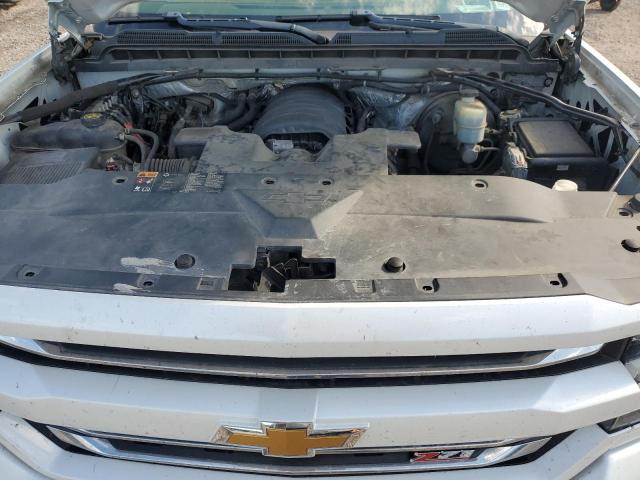 Photo 11 from auction – 2016 CHEVROLET SILVERADO with VIN 3GCUKSEJ0GG230880