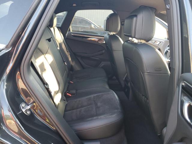Photo 11 from auction – 2021 PORSCHE MACAN S with VIN WP1AB2A57MLB31885