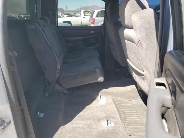 Photo 10 from auction – 2006 CHEVROLET SILVERADO with VIN 2GCEC13T261142579