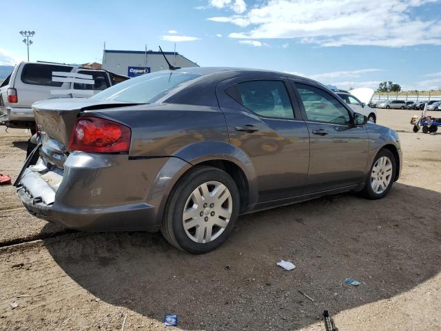 Photo 3 from auction – 2014 DODGE AVENGER SE with VIN 1C3CDZAB6EN188642