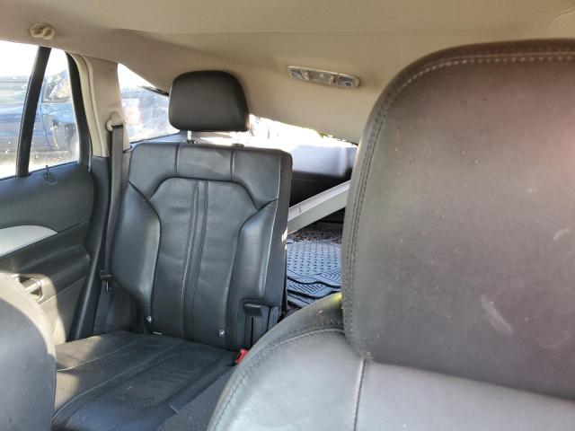 صورة رقم 10 من المزاد - 2011 LINCOLN MKX مع VIN 2LMDJ6JK1BBJ21316