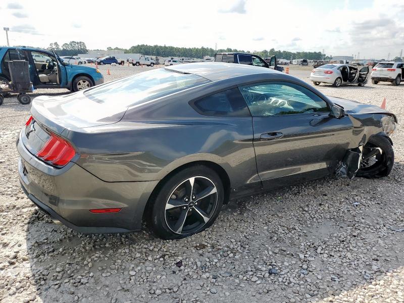 Photo 3 from auction – 2018 FORD MUSTANG with VIN 1FA6P8TH5J5113670