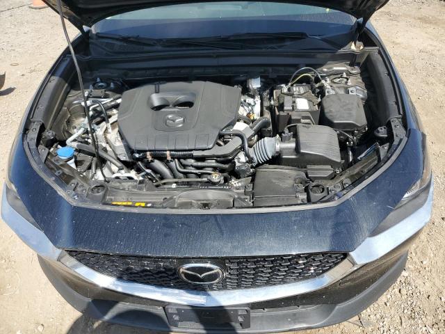 Photo 12 from auction – 2024 MAZDA CX-30 PREF with VIN 3MVDMBCM1RM682654