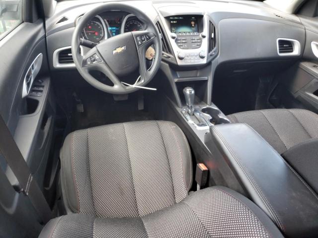 Photo 8 from auction – 2017 CHEVROLET EQUINOX LS with VIN 2GNFLEEK5H6277620