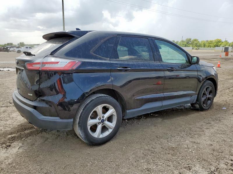 Photo 3 from auction – 2019 FORD EDGE SE with VIN 2FMPK3G98KBB04554