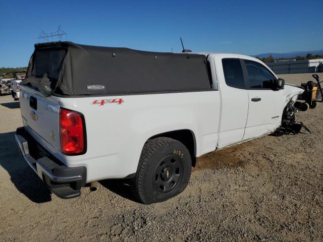 Photo 3 from auction – 2020 CHEVROLET COLORADO with VIN 1GCHTBEA1L1196052