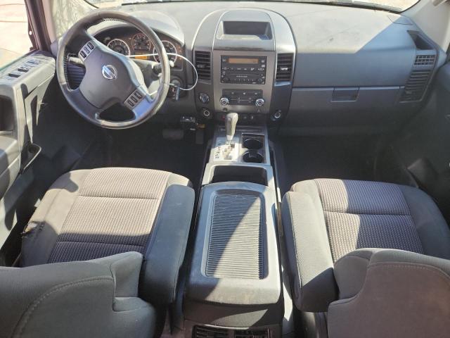 Photo 8 from auction – 2012 NISSAN TITAN S with VIN 1N6AA0EC3CN319563