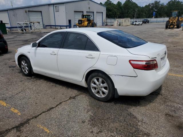 Photo 2 from auction – 2008 TOYOTA CAMRY CE with VIN 4T1BE46K08U759905