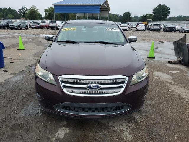 Photo 5 from auction – 2011 FORD TAURUS LIM with VIN 1FAHP2FW0BG176438