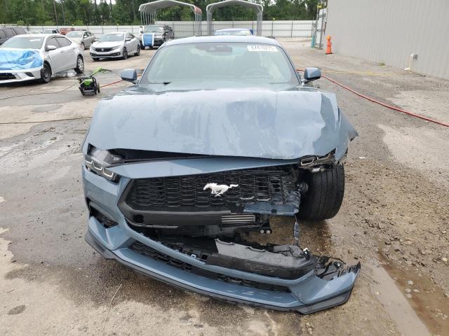 Photo 5 from auction – 2024 FORD MUSTANG with VIN 1FA6P8TH8R5135206