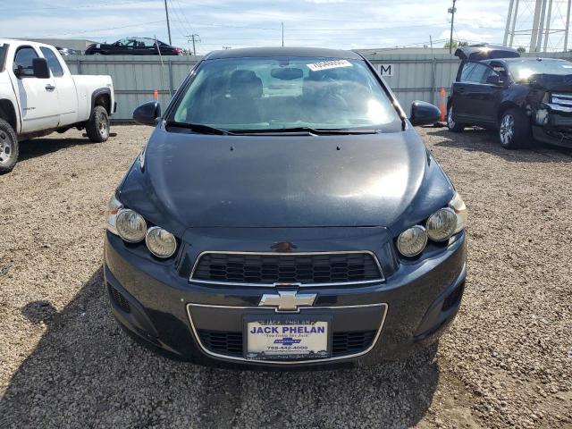 Photo 5 from auction – 2015 CHEVROLET SONIC LS with VIN 1G1JA5SH3F4126459