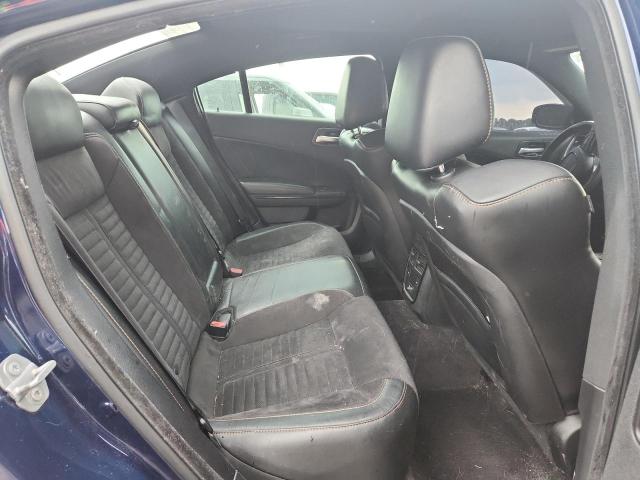 Photo 10 from auction – 2017 DODGE CHARGER R/ with VIN 2C3CDXCT8HH535458