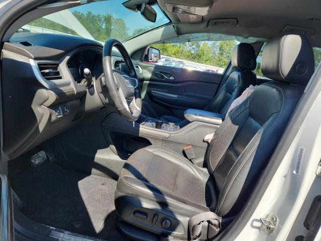 Photo 7 from auction – 2020 GMC ACADIA SLT with VIN 1GKKNULS1LZ178339