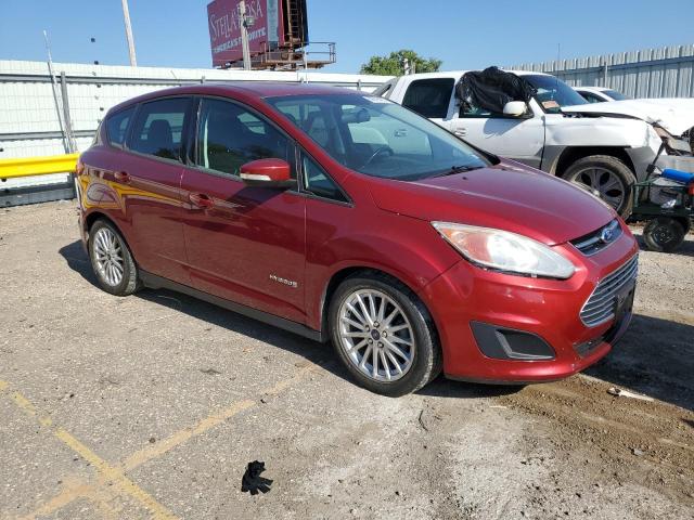 صورة رقم 4 من المزاد - 2016 FORD C-MAX SE مع VIN 1FADP5AU6GL105703