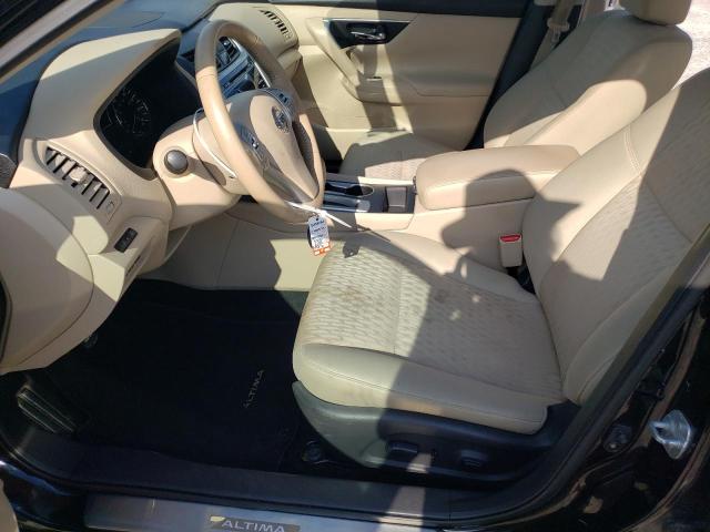 Photo 7 from auction – 2017 NISSAN ALTIMA 2.5 with VIN 1N4AL3AP7HC110858